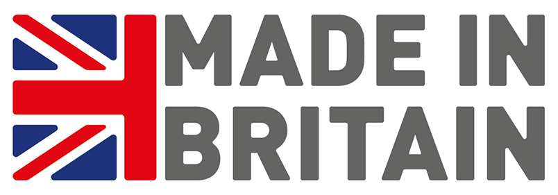 made in britain logo