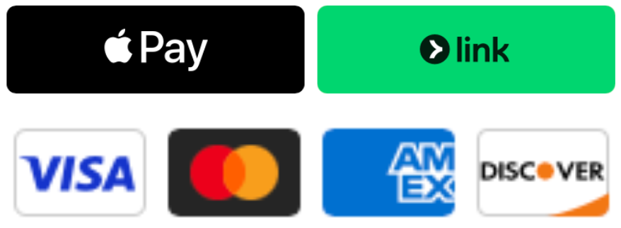stripe payment methods
